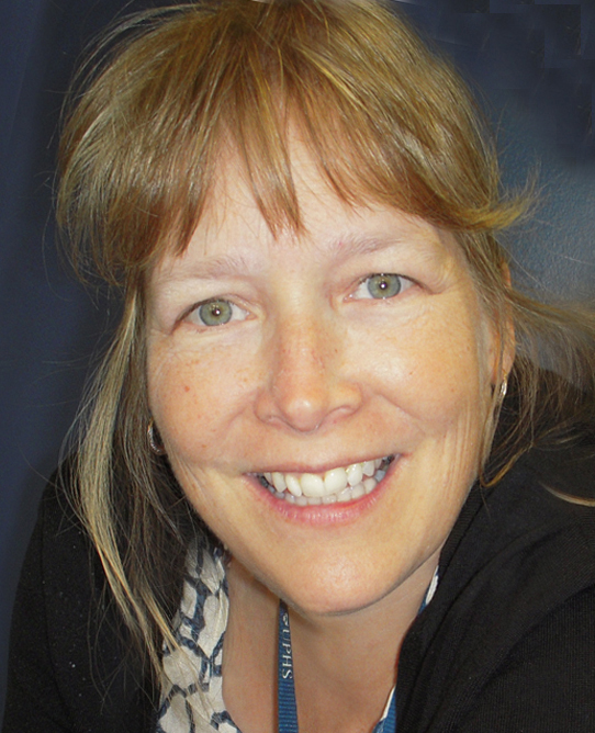 Maureen Helwig